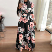 Maxi Dress Ball Dress Summer Floral Dresses Womens Clothing Size 22