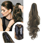 Ponytail Hair Extensions
