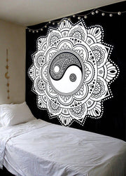 Wall Hanging Blanket