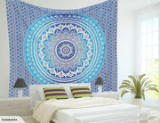 Wall Hanging Blanket