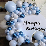 Balloon Garland Birthday Wedding Party Decorations