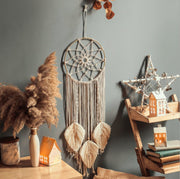 Macrame Wall Hanging