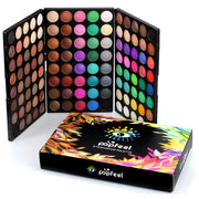 Eyeshadow Palette
