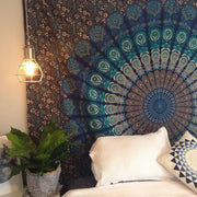 Wall Hanging Blanket