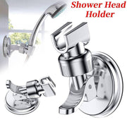 Shower Head Suction Cup Holder
