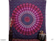Wall Hanging Blanket