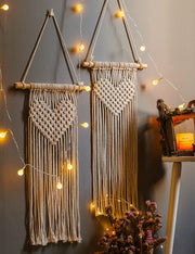 Macrame Wall Hanging
