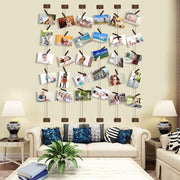 Photo Wall Hanging