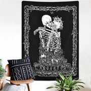 Wall Hanging Blanket