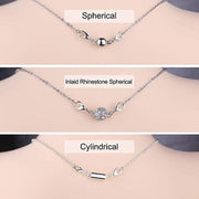 Magnetic Jewellery Necklace Chain Extension Clasps Hooks