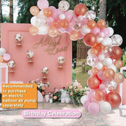 Balloon Garland Birthday Wedding Party Decorations