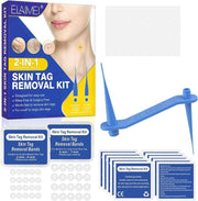 Skin Tag Mole Remover Kit