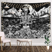 Wall Hanging Blanket
