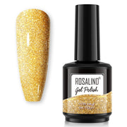 Gel Nail Polish Glitter