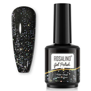 Glitter Gel Nail Polish 15ml