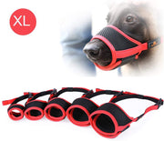Dog Muzzle Dog Muzzles XL
