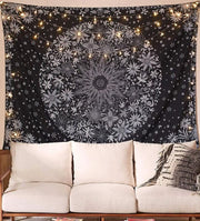 Wall Hanging Blanket