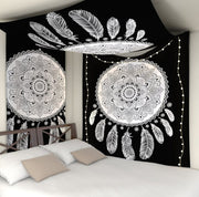 Wall Hanging Blanket M