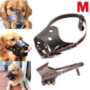 Dog Muzzle Dog Muzzles M
