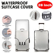 Luggage Suitcase Cover Protector