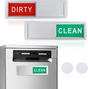 Magnet Dishwasher Clean Dirty Sign Indicator