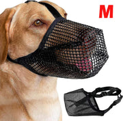Dog Muzzle