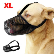 Dog Muzzle