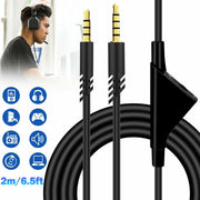 Astro A10 A30 A40 Headset Cable