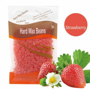 Wax Beads Strawberry