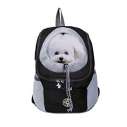 Pet Carrier Dog Cat Backpack S