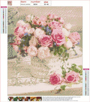 5D Diamond Painting Diamond Art Kits