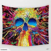 Wall Hanging Blanket M