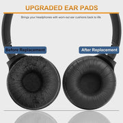 Replacement Ear Pads for Sony MDR-ZX110 V150 JBL Tune