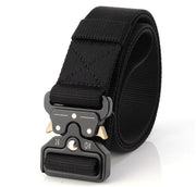 Mens Belt Black