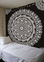 Wall Hanging Blanket
