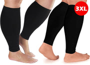 Compression Calf Sleeves Socks Stockings