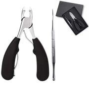 Heavy Duty Toe Nail Clippers