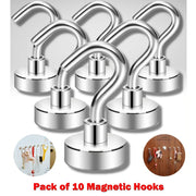 Fridge Magnetic Hooks