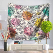 Wall Hanging Blanket