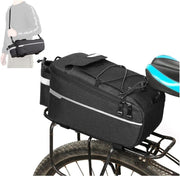 Bike Pannier Bag Bicycle Saddle Bags