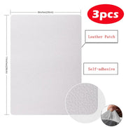 Leather Repair Patch Self Adhesive Sticker
