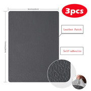 Self Adhesive Leather Repair Patch Sticker