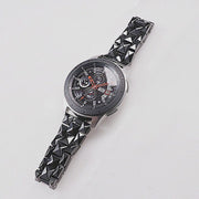 Ceramic Bracelet Watch Strap Band For Samsung Galaxy Watch