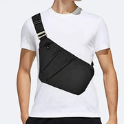 Chest Sling Bag Crossbody Travel Shoulder Bags