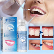 Tooth Repair Glue Shapeable Temporary Teeth Gap Filling Repair