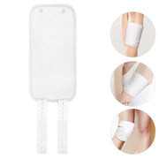 Reusable Castor Oil Neck Calf Knee Pack
