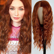 Wig Long Wigs