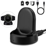 Samsung Watch Charger Dock Gear S2 S3 S4