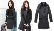 Womens Coat Jacket