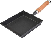 Cast Iron Frying Pan